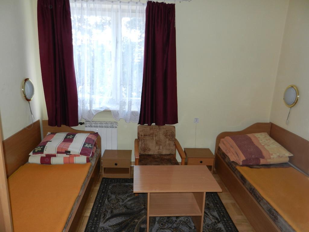Srodborowianka Διαμέρισμα Otwock Δωμάτιο φωτογραφία