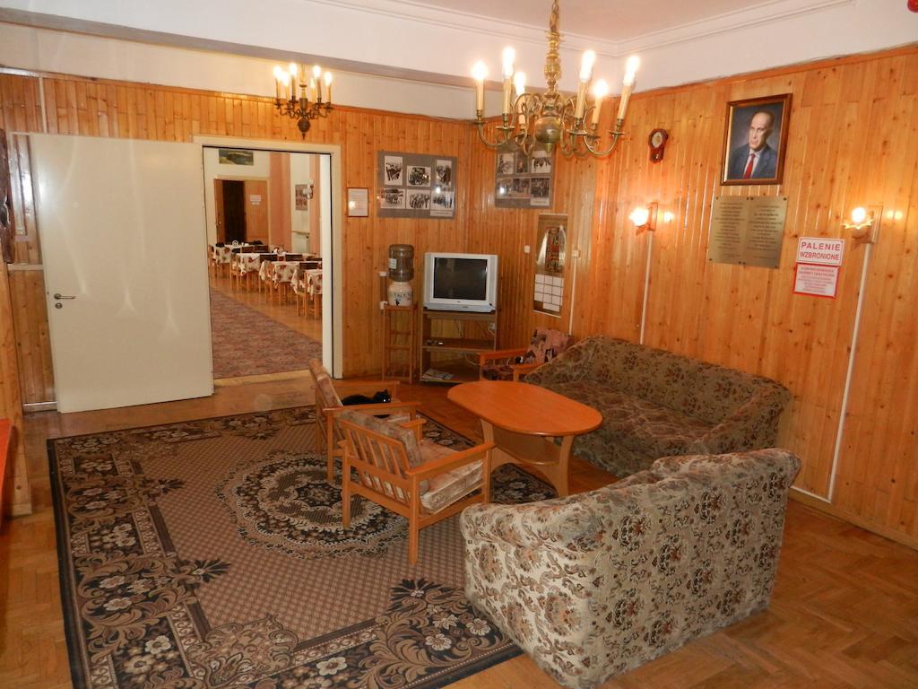 Srodborowianka Διαμέρισμα Otwock Εξωτερικό φωτογραφία